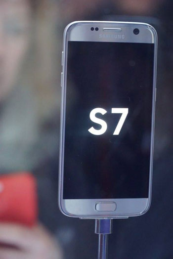 جلاكسى اس 7، Galaxy S7، مواصفات Galaxy S7، مواصفات سامسونج S7 (10)