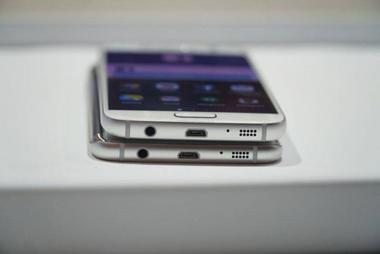 جلاكسى اس 7، Galaxy S7، مواصفات Galaxy S7، مواصفات سامسونج S7 (11)