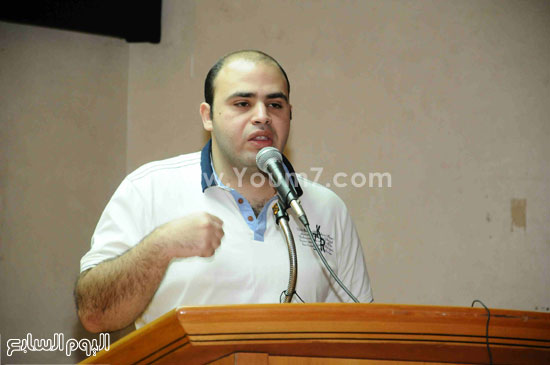 حرية التعبير  نقابة الصحفيين خالد البلشى  اخبار السياسة  اخبار عاجلة   فاطمة ناعوت (11)