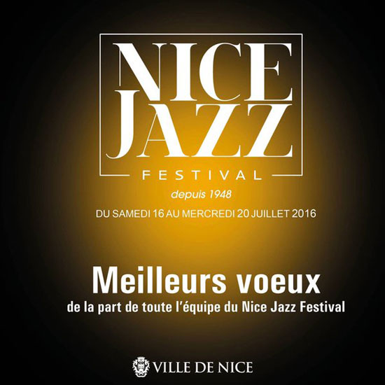 مهرجان Nice Jazz Festival