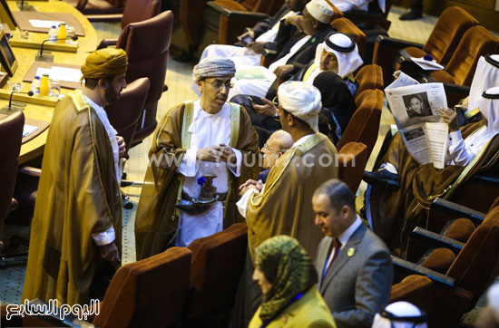رؤساء البرلمان (5)