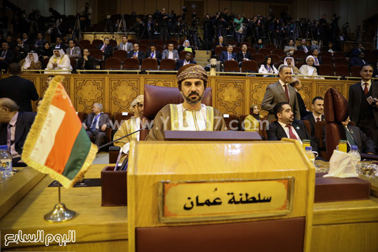 رؤساء البرلمان (15)