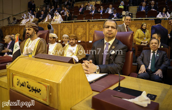 رؤساء البرلمان (16)