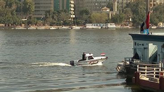 نهر النيل (3)