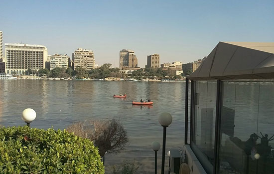 نهر النيل (4)
