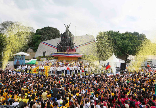 احتفالات الفلبين (18)