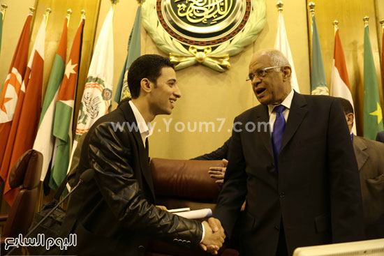 عاجل اخبار مصر  على عبد العال  مجلس النواب البرلمانات العربية (2)