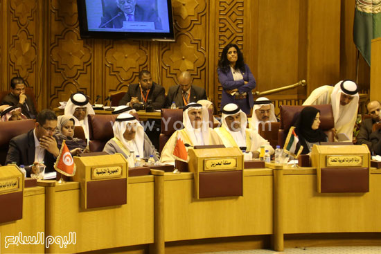 عاجل اخبار مصر  على عبد العال  مجلس النواب البرلمانات العربية (6)