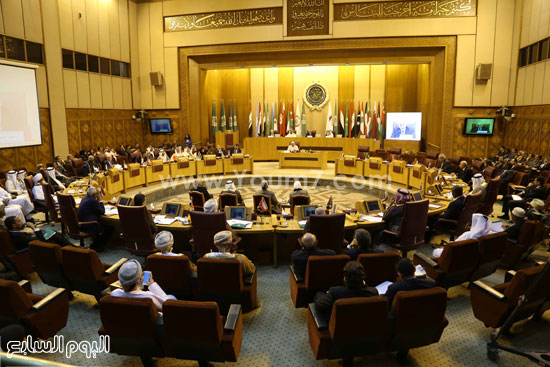عاجل اخبار مصر  على عبد العال  مجلس النواب البرلمانات العربية (8)