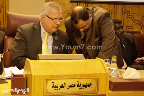 عاجل اخبار مصر  على عبد العال  مجلس النواب البرلمانات العربية (11)