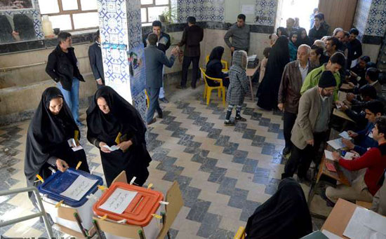 انتخابات ايرانية (2)