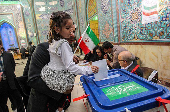 انتخابات ايرانية (5)
