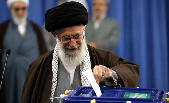انتخابات ايرانية (8)