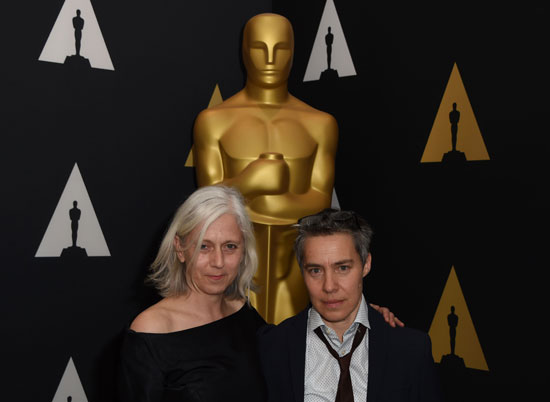 the Oscar documentary filmmakers (8)