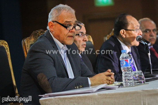 سد النهضة  وزارة الرى  فايزة ابو النجا محمود ابوزيد (20)