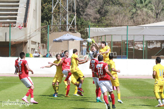 مباراة-الاهلي-وسبورت-أكاديمى-الودية-(10)