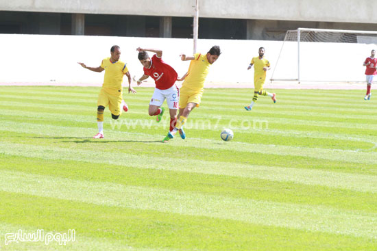 مباراة-الاهلي-وسبورت-أكاديمى-الودية-(13)