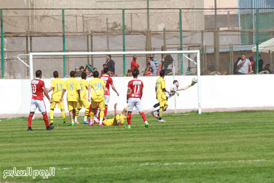 مباراة-الاهلي-وسبورت-أكاديمى-الودية-(16)