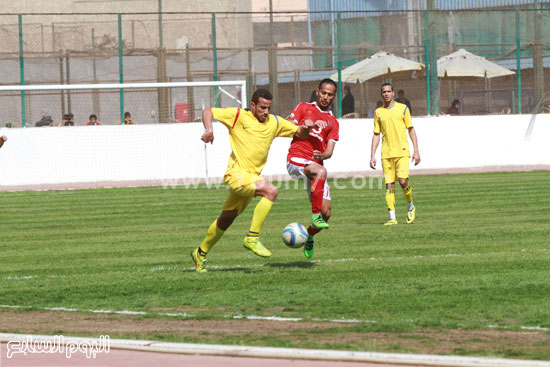 مباراة-الاهلي-وسبورت-أكاديمى-الودية-(17)