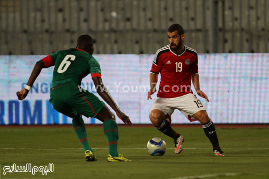 مصر وبوركينا فاسو (27)