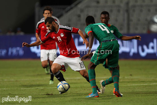 مصر وبوركينا فاسو (29)