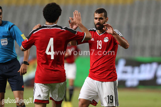 مصر وبوركينا فاسو (31)