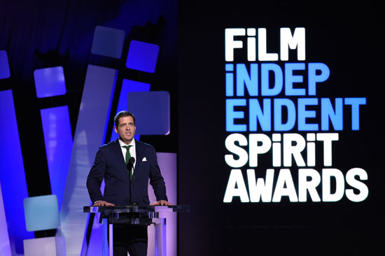 حفل Independent Spirit Awards (16)
