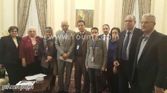 لقاء-نواب-المصريين-الأحرار-بحملة-الماجستير-والدكتوراه-(1)