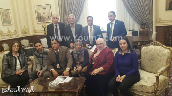 لقاء-نواب-المصريين-الأحرار-بحملة-الماجستير-والدكتوراه-(2)
