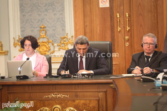 اخبار البرلمان، اخبار مجلس النواب، البرلمان المصرى ،البرلمان الدولى (8)