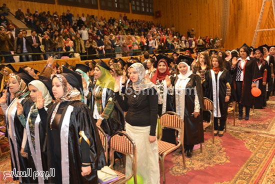 تخرج طلاب -كليه الطب- جامعه اسيوط (11) تخرج طلاب -كليه الطب- جامعه اسيوط (11)