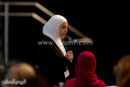 ملالا-يوسف-تشارك-فى-مؤتمر-دعم-سوريا-والمنطقة-بلندن-(10)
