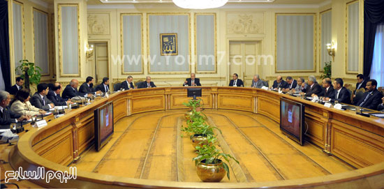 رئيس الوزراء اعضاء مجلس النواب (11)
