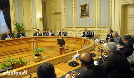 رئيس الوزراء اعضاء مجلس النواب (14)