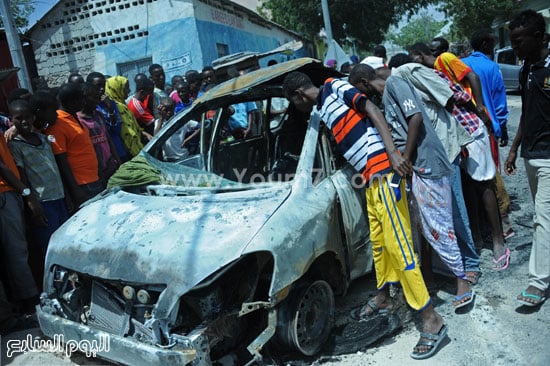 العنف فى الصومال  (6)