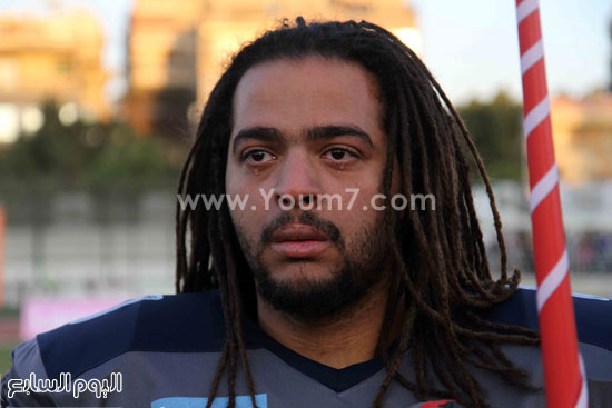 رجبى - كره القدم الامريكيه مصر الاردن كرة (31)