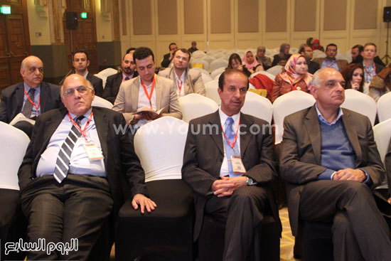 مؤتمر دولى اخبار الصحة  زراعة القوقعة  مصر  الشرق الأوسط (4)