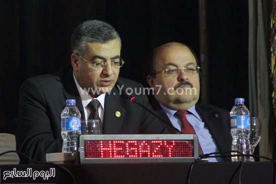 مؤتمر دولى اخبار الصحة  زراعة القوقعة  مصر  الشرق الأوسط (17)