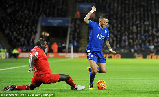 ليستر سيتى (2)