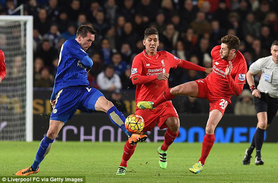 ليستر سيتى (5)