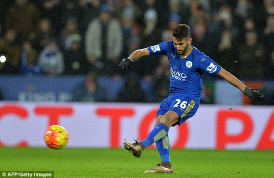 ليستر سيتى (6)