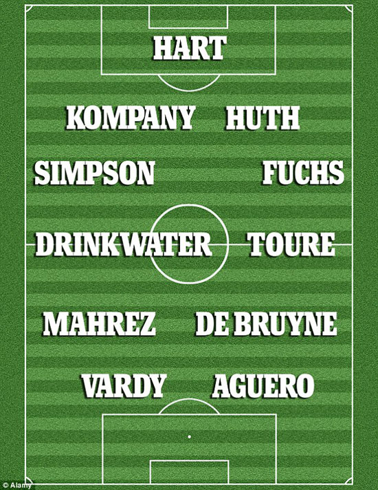 ليستر سيتى (12)