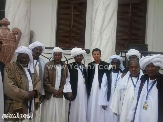 القبائل-العربية