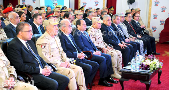 اجتماع دعم مصر (5)