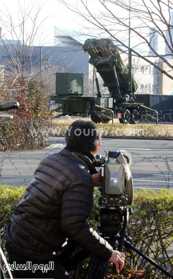 صاروخ كوريا (10)