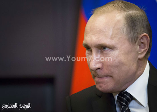 البحرين  حمد بن عيسى آل خليفة روسيا  سوريا  بوتين (2)
