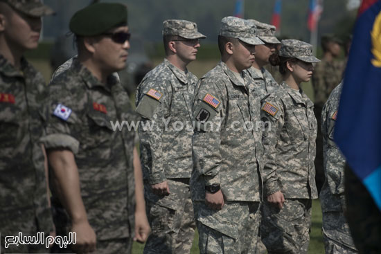 تايلاند اخبار العالم اخبار تايلاند امريكا  مناوره عسكريه (11)