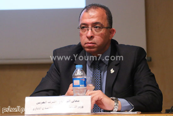 وزارة التموين اقتصاد مصر اخبار مصر  (17)