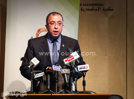 وزارة التموين اقتصاد مصر اخبار مصر  (18)