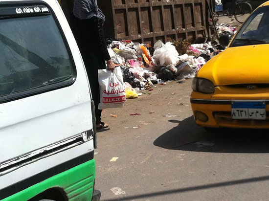 شكوى-من-القمامة-بأحد-شوارع-دمنهور--(2)